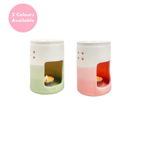 Alora Oil Burner  |   Candles & Gifts Candles & Gifts Candles & Gifts