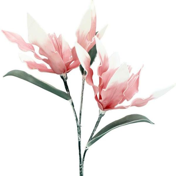 Artificial Blooming Lilies  |   Artificial Plants Artificial Plants Artificial Plants