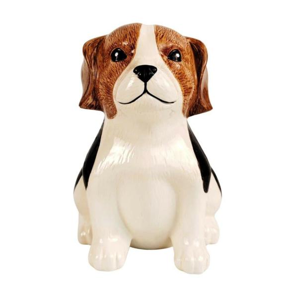 Beagle Dog Planter  |   Dog & Cat Pots Dog & Cat Pots Dog & Cat Pots