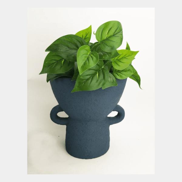 Dayze Tall Planter  |   Ceramic Pots & Planters Ceramic Pots & Planters Ceramic Pots & Planters