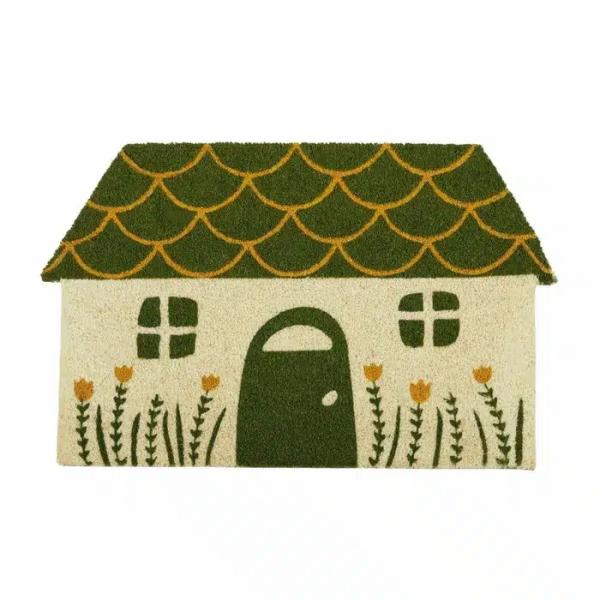 Door Mat – Cottage  |   Door Mats & Stepping Stones Door Mats & Stepping Stones Door Mats & Stepping Stones