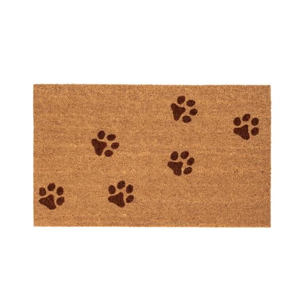 Door Mat – Paw Prints  |   Door Mats & Stepping Stones Door Mats & Stepping Stones Door Mats & Stepping Stones