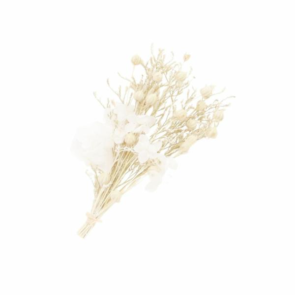 Dried Floral Small – Thank You  |   Accessories Accessories Accessories