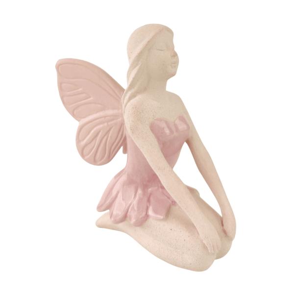 Fairy Statue  |   Ceramic Garden Ornaments Ceramic Garden Ornaments Ceramic Garden Ornaments