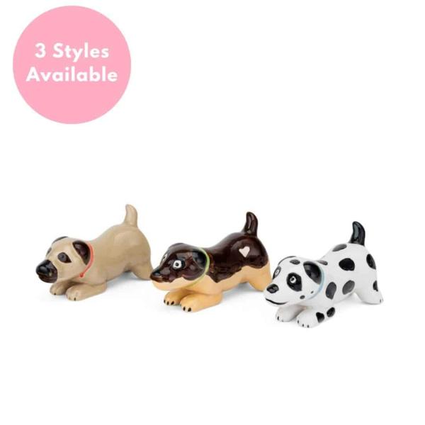 Floating Dog Assorted  |   Animal Garden Ornaments Animal Garden Ornaments Animal Garden Ornaments