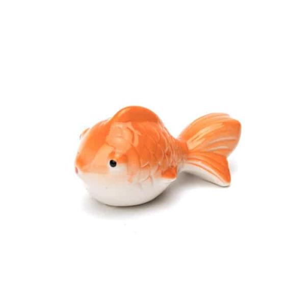 Floating Fantail Fish  |   Ceramic Garden Ornaments Ceramic Garden Ornaments Ceramic Garden Ornaments