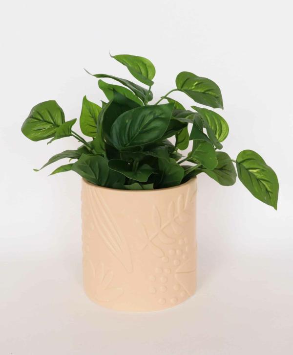 Foliage Planter – Blush  |   Classic Garden Pots Classic Garden Pots Classic Garden Pots