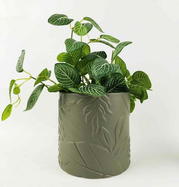 Foliage Planter – Sage  |   Classic Garden Pots Classic Garden Pots Classic Garden Pots