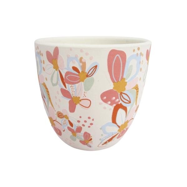 Franki Floral Planter  |   Classic Garden Pots Classic Garden Pots Classic Garden Pots