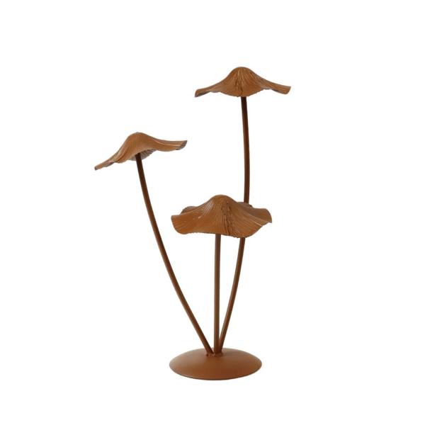 Freestanding Mushroom Cluster  |   Fairy Garden Fairy Garden Fairy Garden