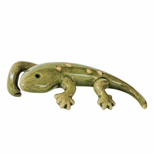 Gecko Pot Hanger  |   Pot Sitters Ornaments & Indoors Pot Sitters