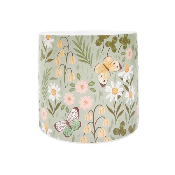 Green Floral Planter  |   Classic Garden Pots Classic Garden Pots Classic Garden Pots