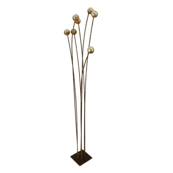 Kinetic Billy Button Freestanding Stake  |   Animal Garden Stakes Animal Garden Stakes Animal Garden Stakes