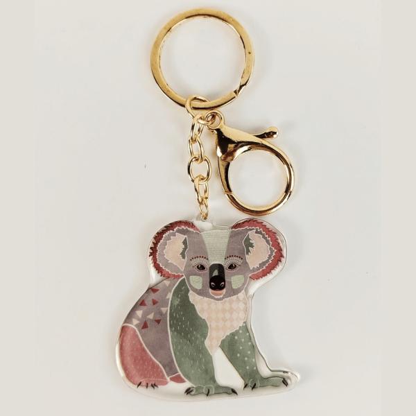 Koala Keyring  |   Accessories Accessories Accessories