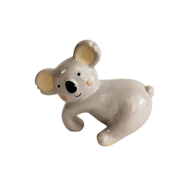 Koala Pot Hanger  |   Pot Sitters Ornaments & Indoors Pot Sitters