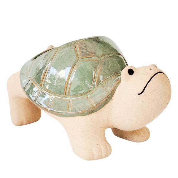 Large Turtle Pot Hanger / Planter  |   Animal Planters Animal Planters Animal Planters