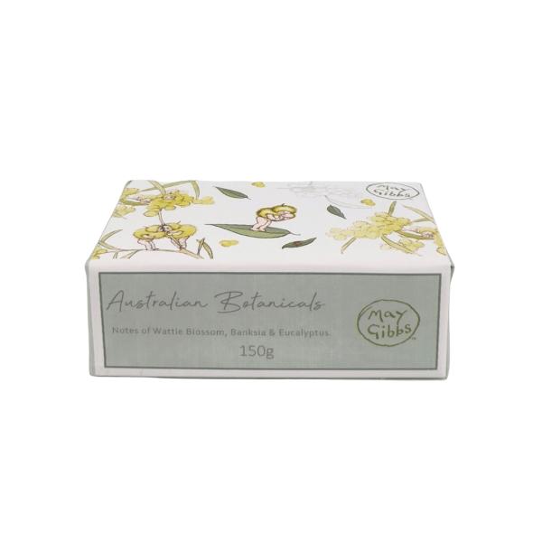 May Gibbs Australian Botanicals Soap  |   Candles & Gifts Candles & Gifts Candles & Gifts