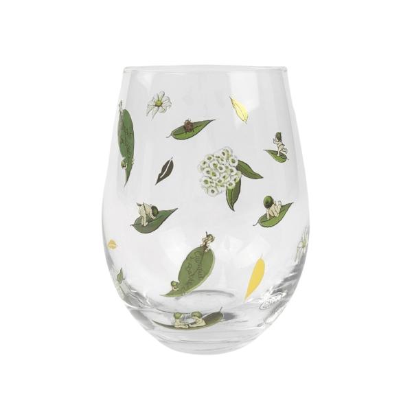 May Gibbs Wine Glass  |   Accessories Accessories Accessories