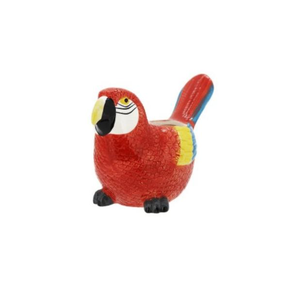 Parrot Planter  |   Animal Planters Animal Planters Animal Planters