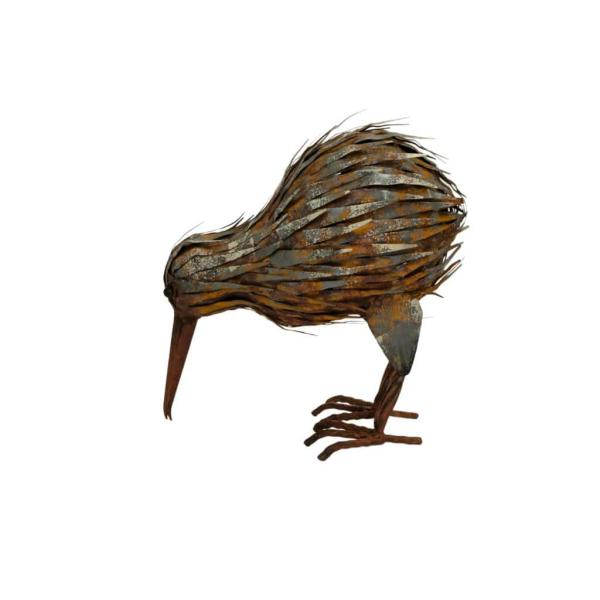 Pecking Kiwi Bird  |   Bird Garden Ornaments Bird Garden Ornaments Bird Garden Ornaments