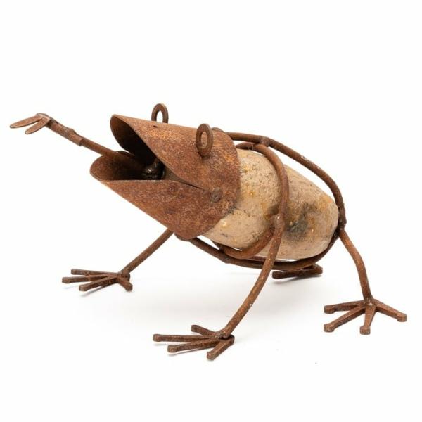 Rock Frog  |   Insect Garden Ornaments Animal Garden Ornaments Animal Garden Ornaments