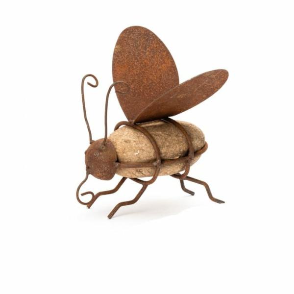 Rock Insect  |   Insect Garden Ornaments Insect Garden Ornaments Insect Garden Ornaments