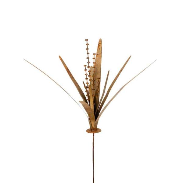 Rustic Yucca Garden Stake  |   Animal Garden Stakes Animal Garden Stakes Animal Garden Stakes