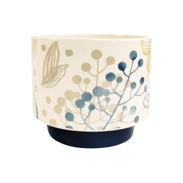 Summer Solstice Planter  |   Trendy Pots & Planters Classic Garden Pots Classic Garden Pots