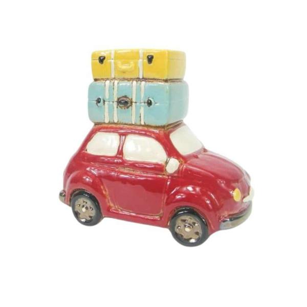 Travelling Beetle Planter  |   Ceramic Pots & Planters Ceramic Pots & Planters Ceramic Pots & Planters