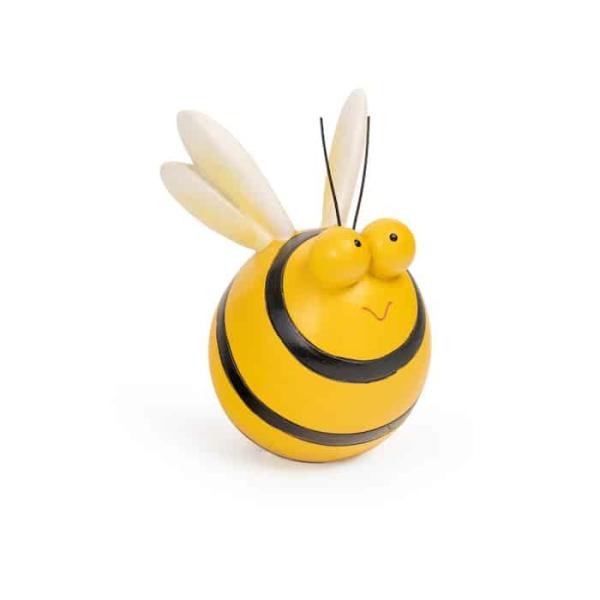 Sitting Bumble Bee – Medium  |   Insect Garden Ornaments Insect Garden Ornaments Insect Garden Ornaments